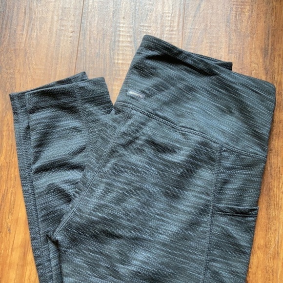 Mondetta performance + luxury leggings size small - Picture 7 of 7